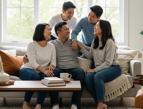 10 Benefits of Teen Counseling for Academic and Social Success