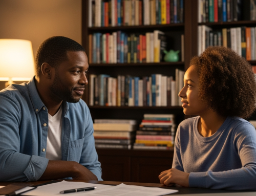 7 Signs Your Family May Benefit From a Family Counselor