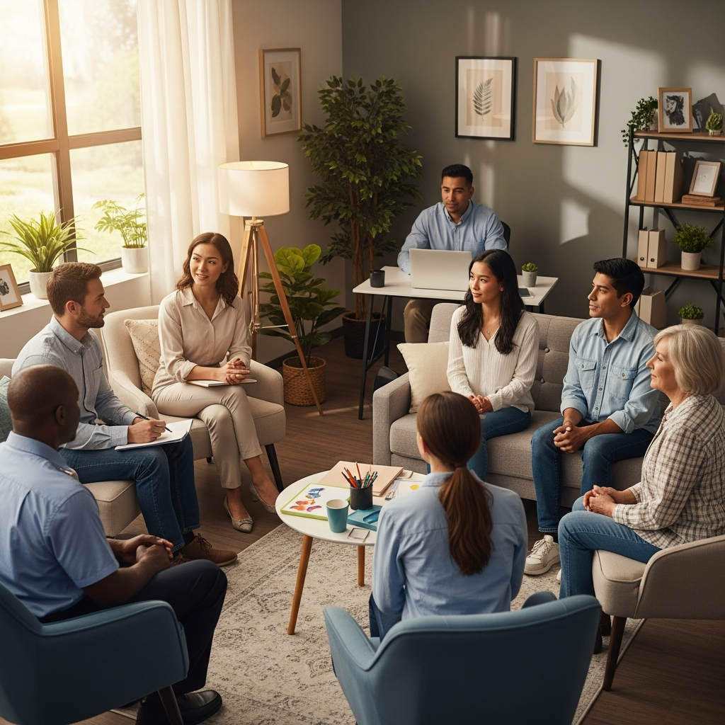 Family Therapy in Coppell  Dr Audrey City Pages