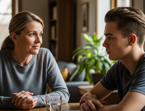 Teen Counseling Services Available for Coppell Adolescents