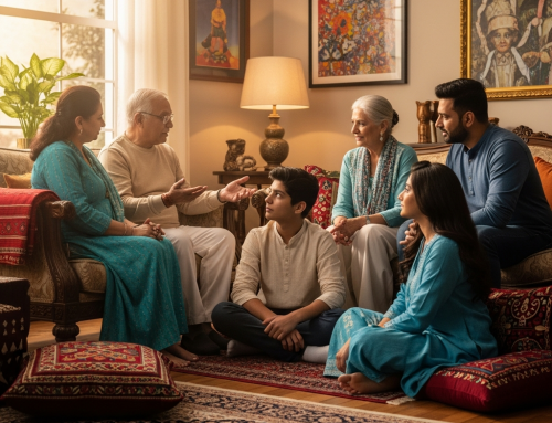 Parent Counseling Near Me Focused on Positive Parenting Strategies