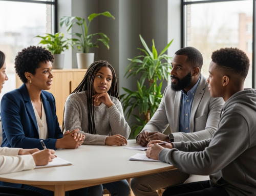 How Does Parent Counseling Near Me Improve Parenting Skills?