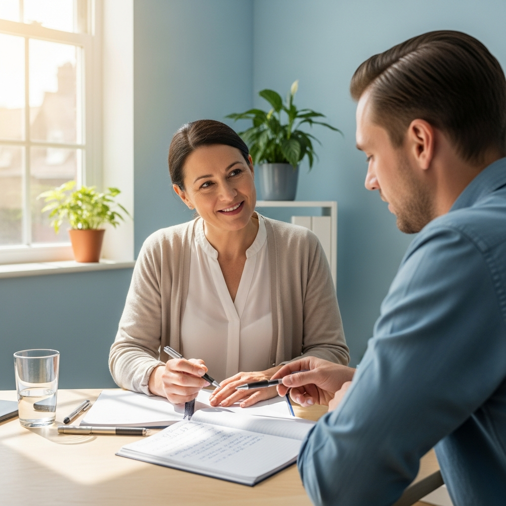 Top Family Therapist in Colleyville  Dr Audrey Kteily PhD LPCS