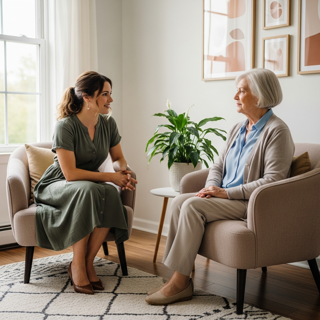 Dallas Therapist For Teens Near Me Guide