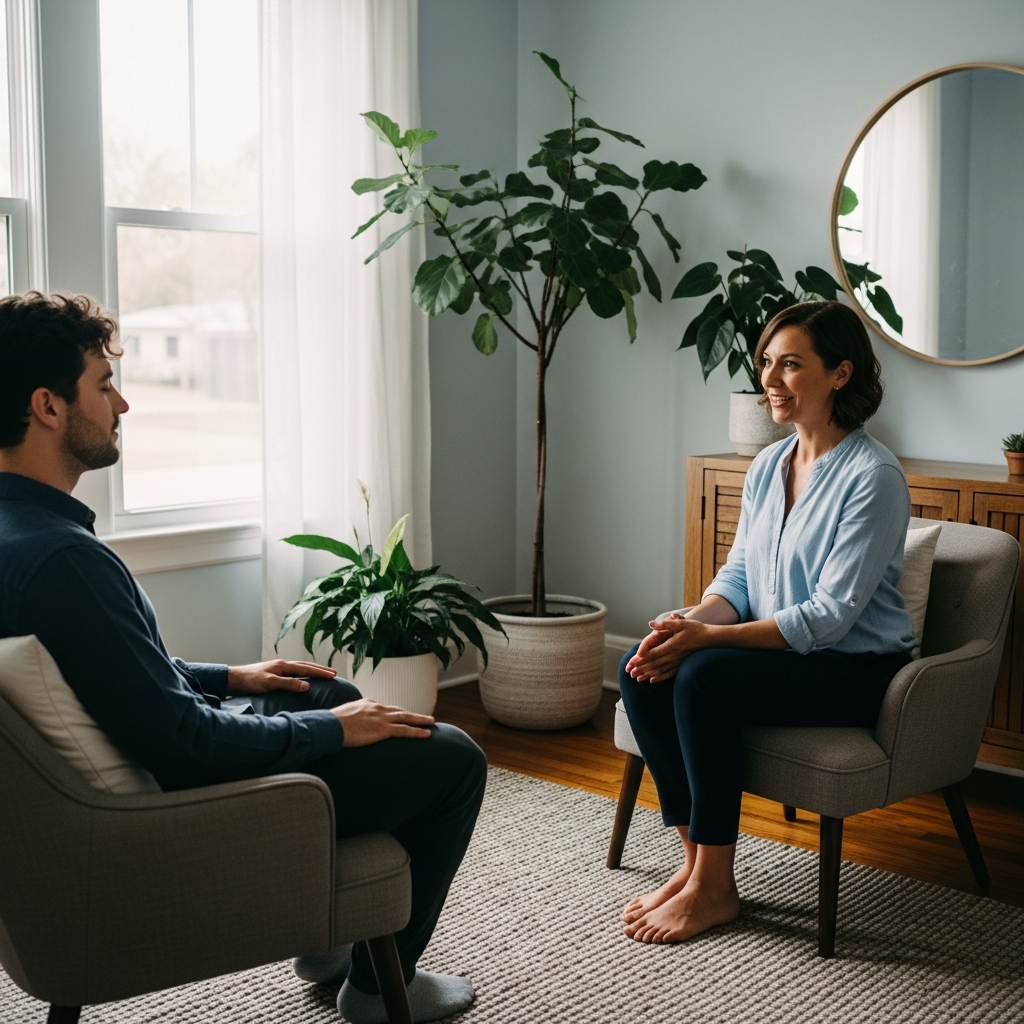 Therapist For Teens Near Me Near Highland Village  Dr Audrey Kteily PhD LPCS