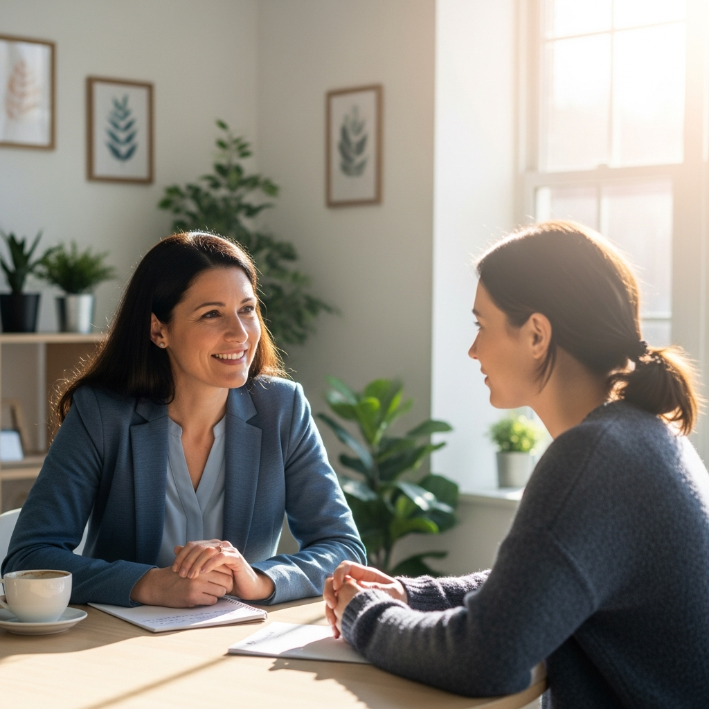 Dr Audrey Kteily PhD LPCS Family Therapy in Magnolia Park