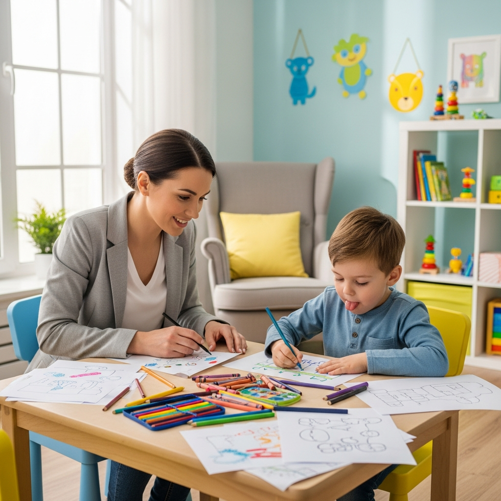Family Therapy in Parkwood  Dr Audrey Kteily PhD LPCS