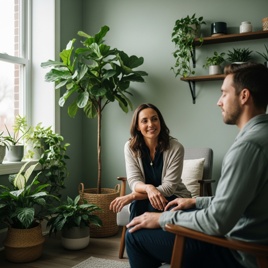 Family Therapy What Pecan Hollow Residents Need to Know