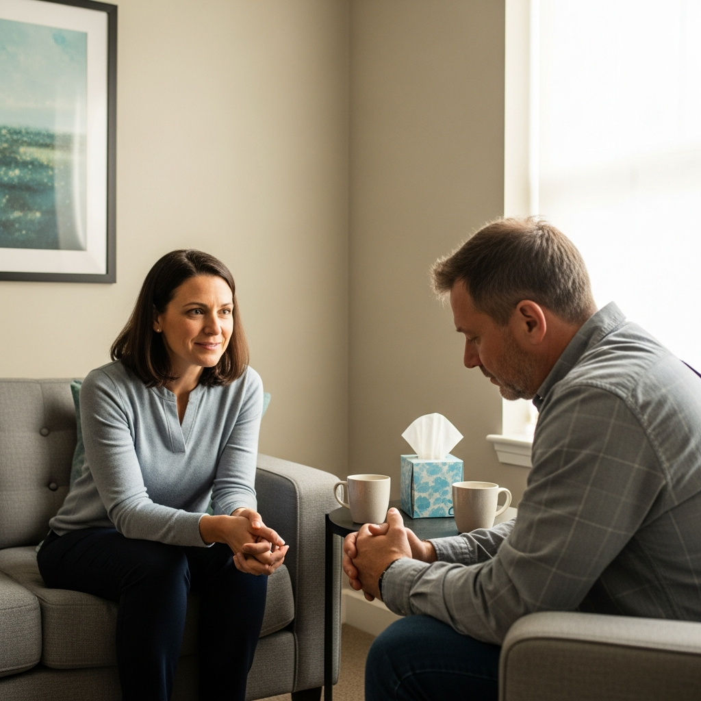 The Colonys Trusted Ptsd Therapy  Dr Audrey Kteily PhD LPCS