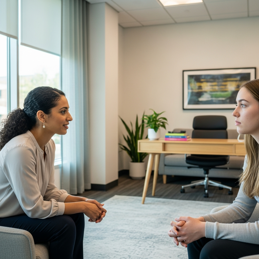 Family Therapy in The Estates of Coppell  Dr Audrey Kteily PhD LPCS