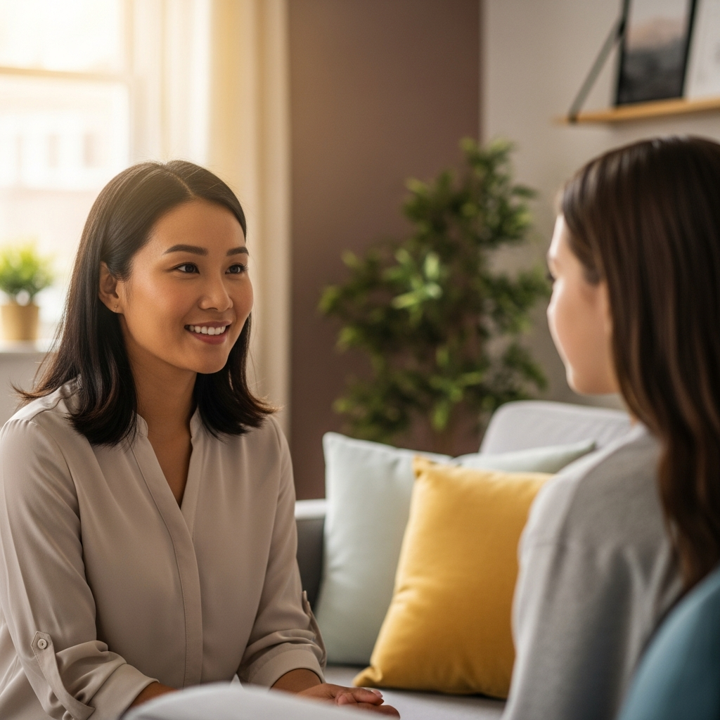 Family Therapy in The Meadows  Dr Audrey Kteily PhD LPCS