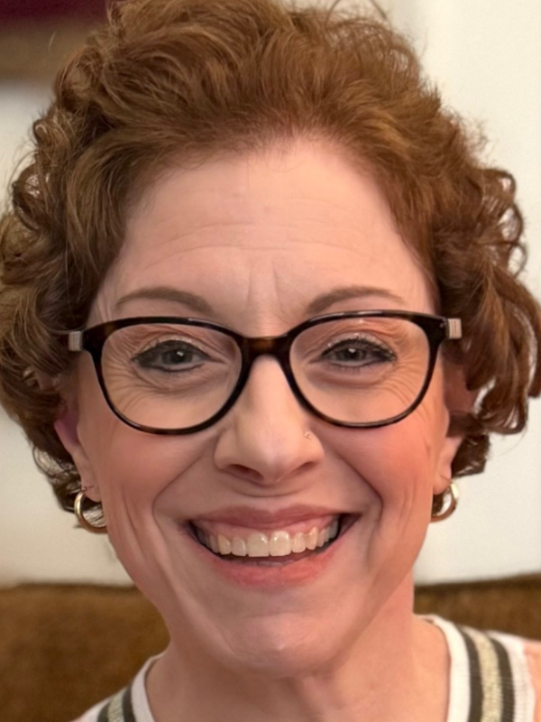 Dr. Audrey Kteily, PhD LPC-S — Therapist in Coppell TX