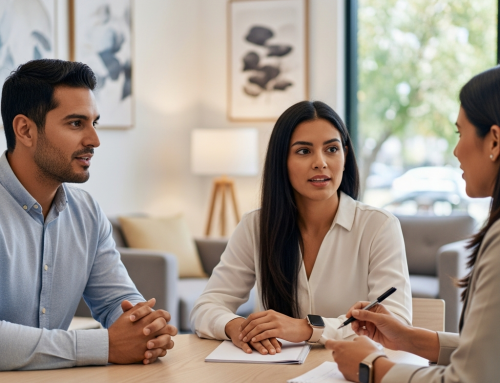 Family Counseling Services That Strengthen Communication at Home