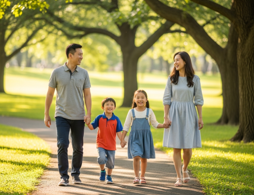 What Topics Are Common in Family Based Therapy Sessions?