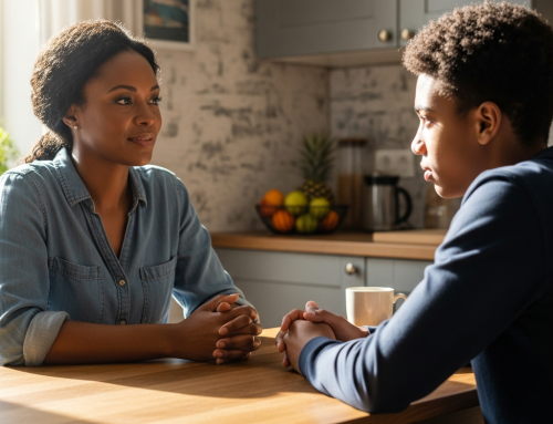 8 Reasons Teen Counseling Is Important During Adolescence