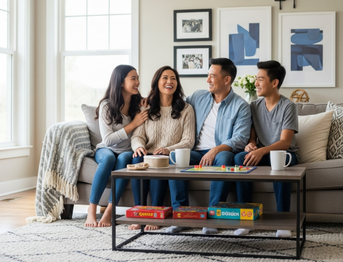 How Do Therapists for Family Issues Help Resolve Conflict?