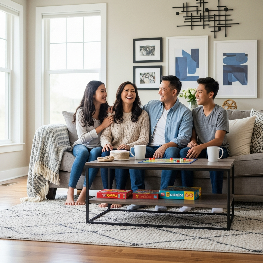 How Do Therapists for Family Issues Help Resolve Conflict - Regal Weight Loss