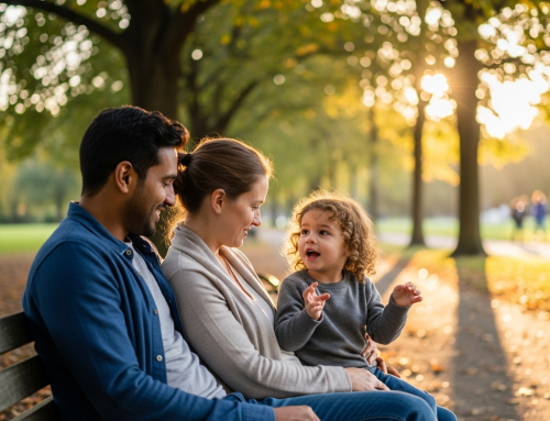 7 Ways Family Based Therapy Builds Trust