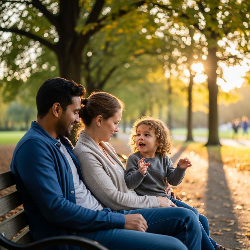 7 Ways Family Based Therapy Builds Trust - Regal Weight Loss