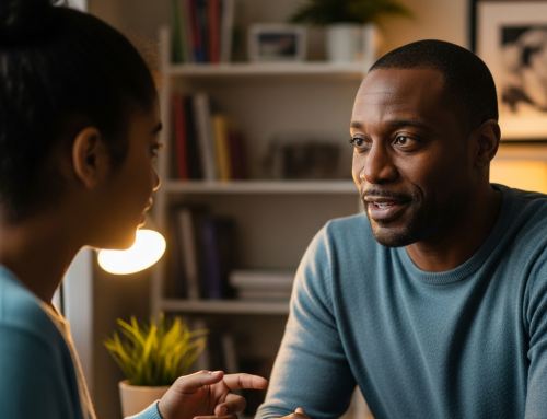 Parenting Therapy Near Me: Support for Parents in Coppell