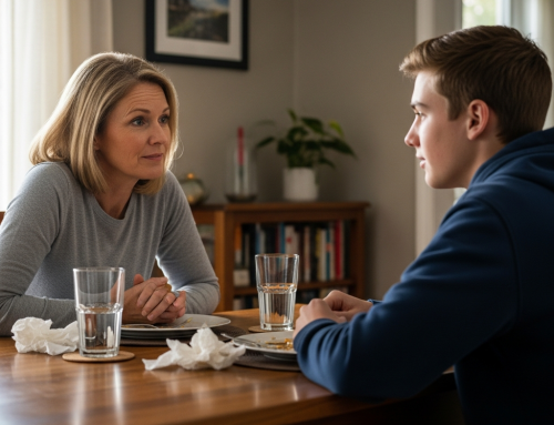 9 Situations Where a Family Counselor Can Help