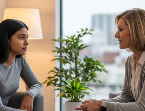 Family Counseling Services Designed for Coppell Families