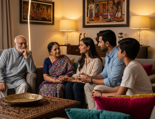 How Long Does Family Counseling Usually Take?