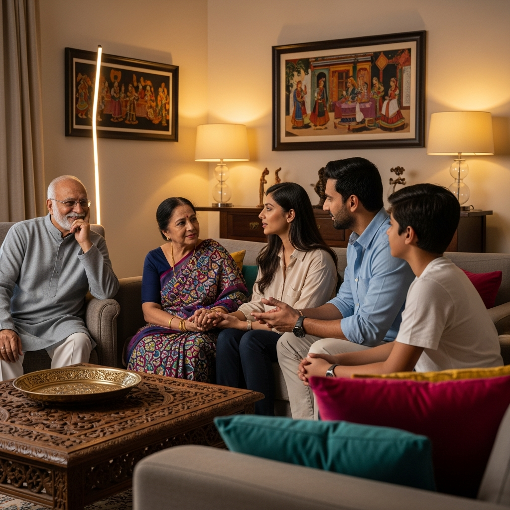 How Long Does Family Counseling Usually Take - Regal Weight Loss