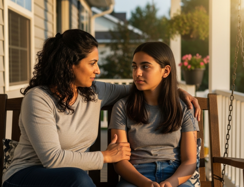 Can Parent Counseling Near Me Help Reduce Family Stress?