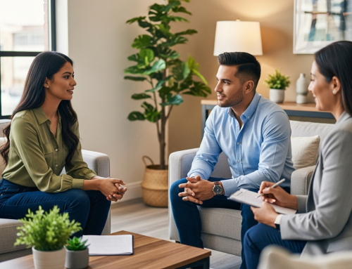 6 Ways Teenage Counseling Services Support Emotional Health