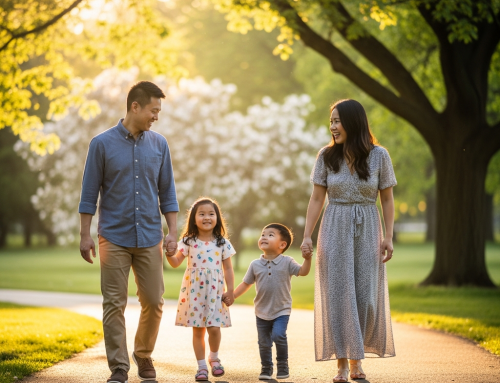 What Makes a Family Counselor Different From Individual Therapy?