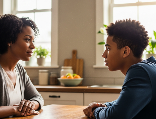 Parenting Therapy Near Me for Parents Seeking Guidance