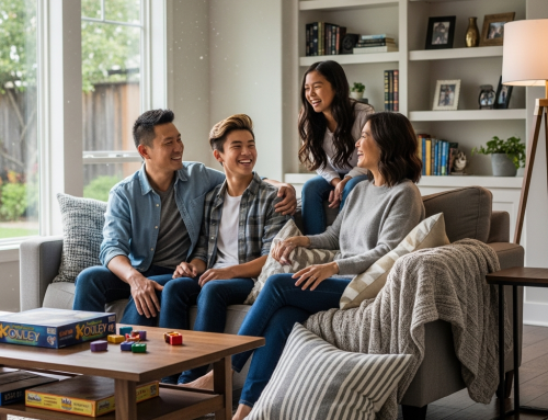Family Counseling Services Rooted in Evidence-Based Care