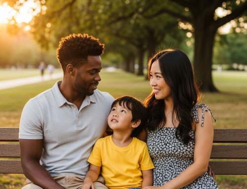 8 Skills Therapists for Family Issues Teach Parents