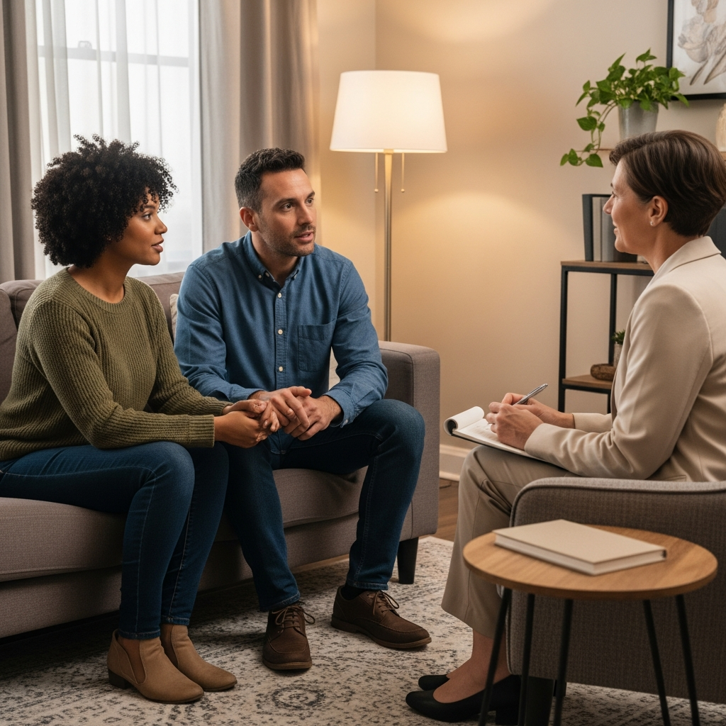 Finding Psychotherapist in Bergen County