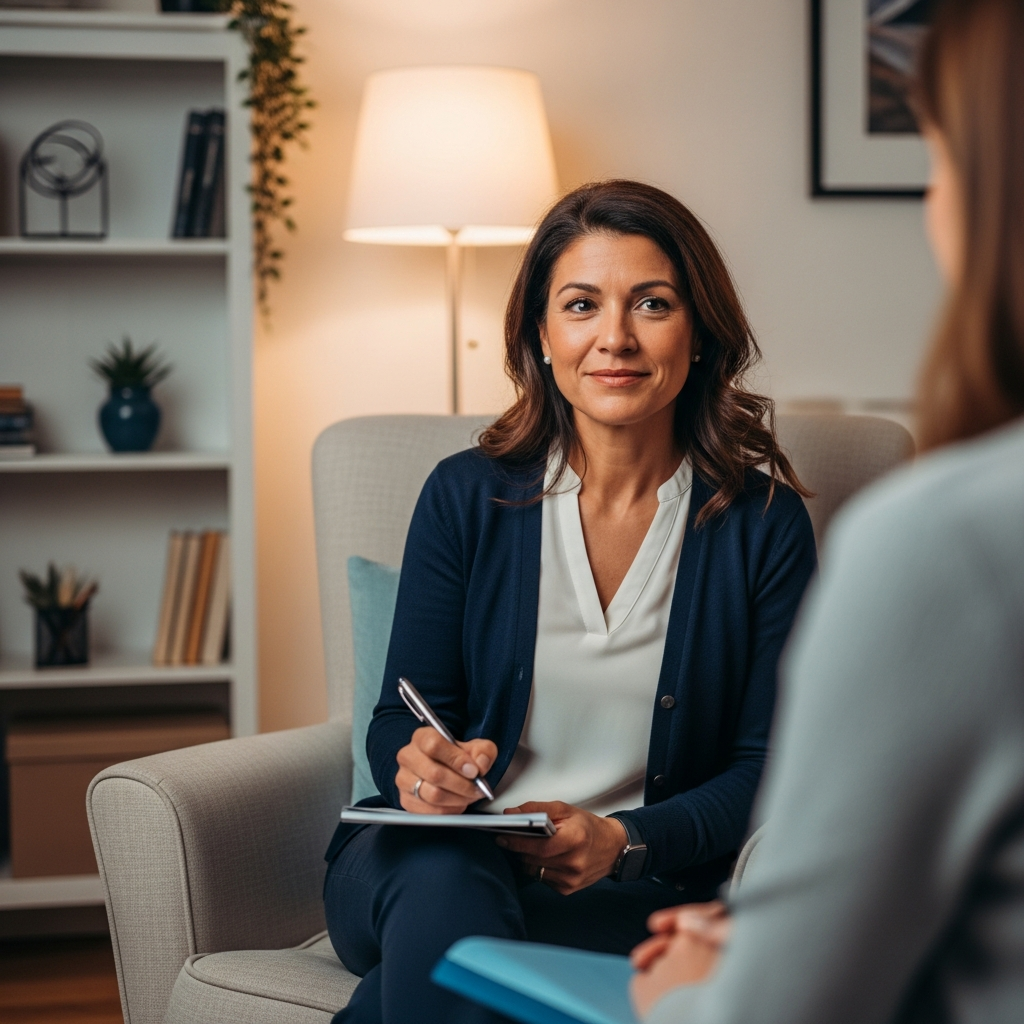 Your Guide to Trauma Therapy in Chatham
