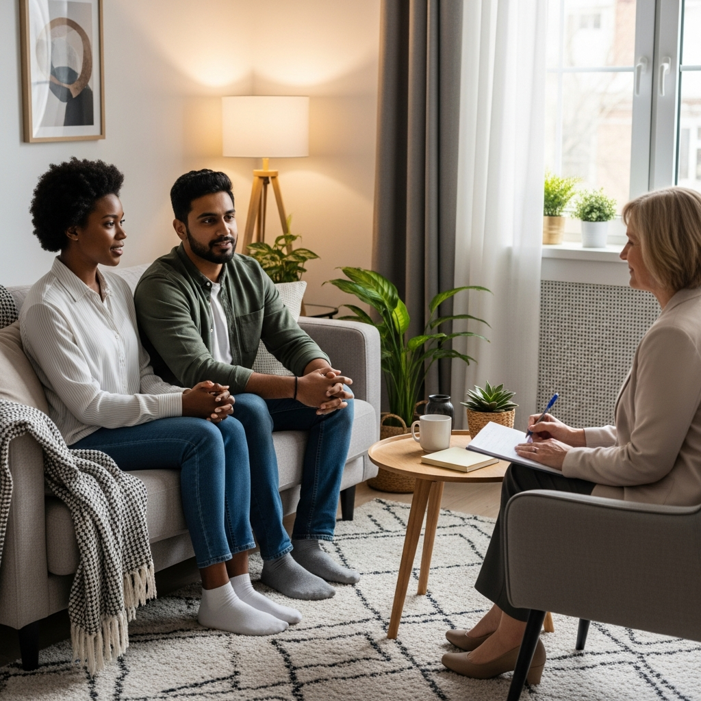 Best Therapist in Mantoloking
