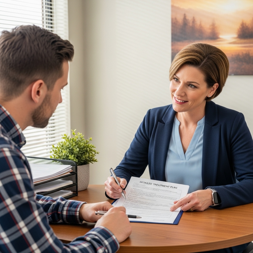 Counseling What Mountain Lakes Residents Need to Know