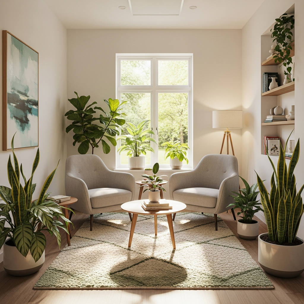 Best Mental Health Therapist in Ocean County