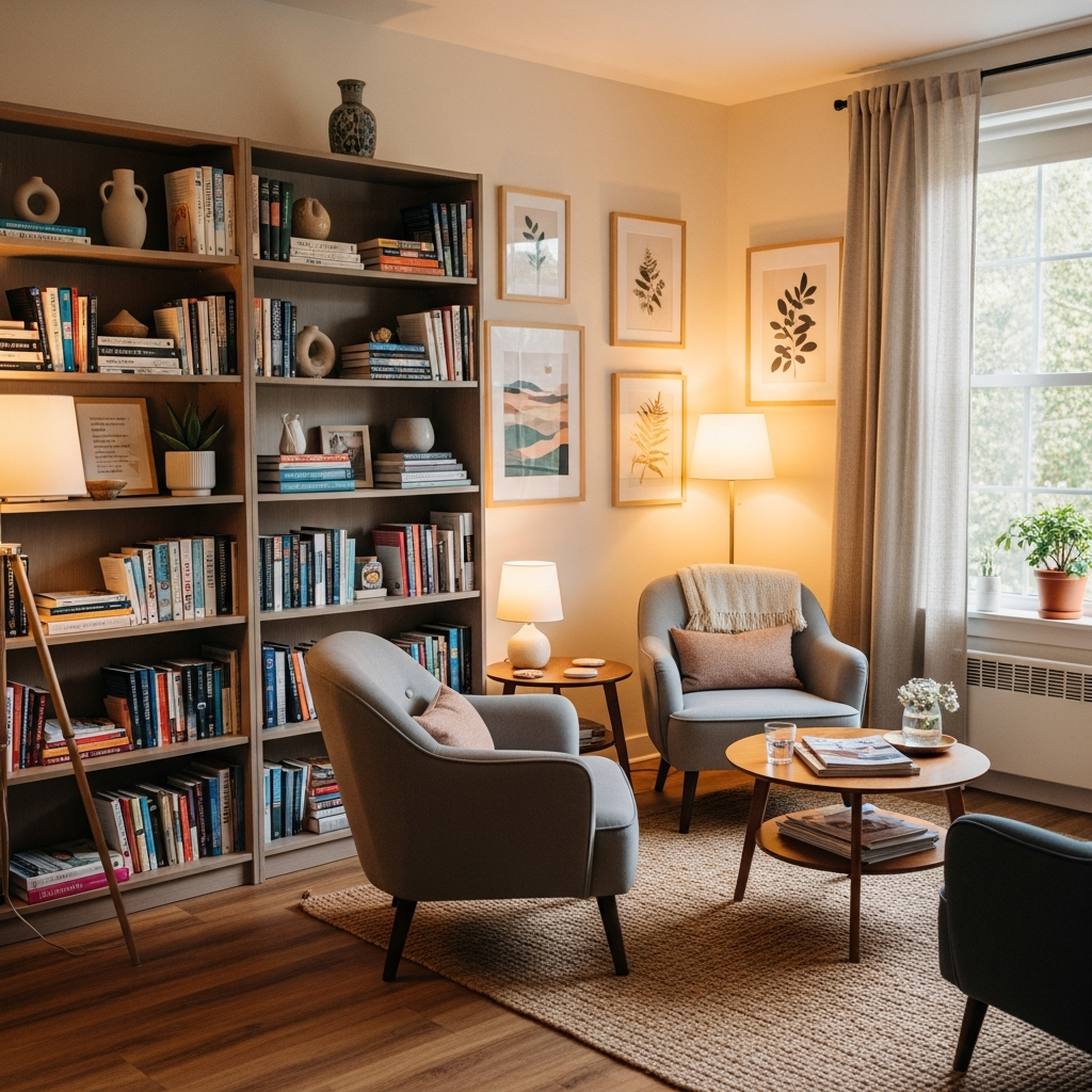 Ridgewoods Trusted Psychotherapist  Dr Audrey New Jersey