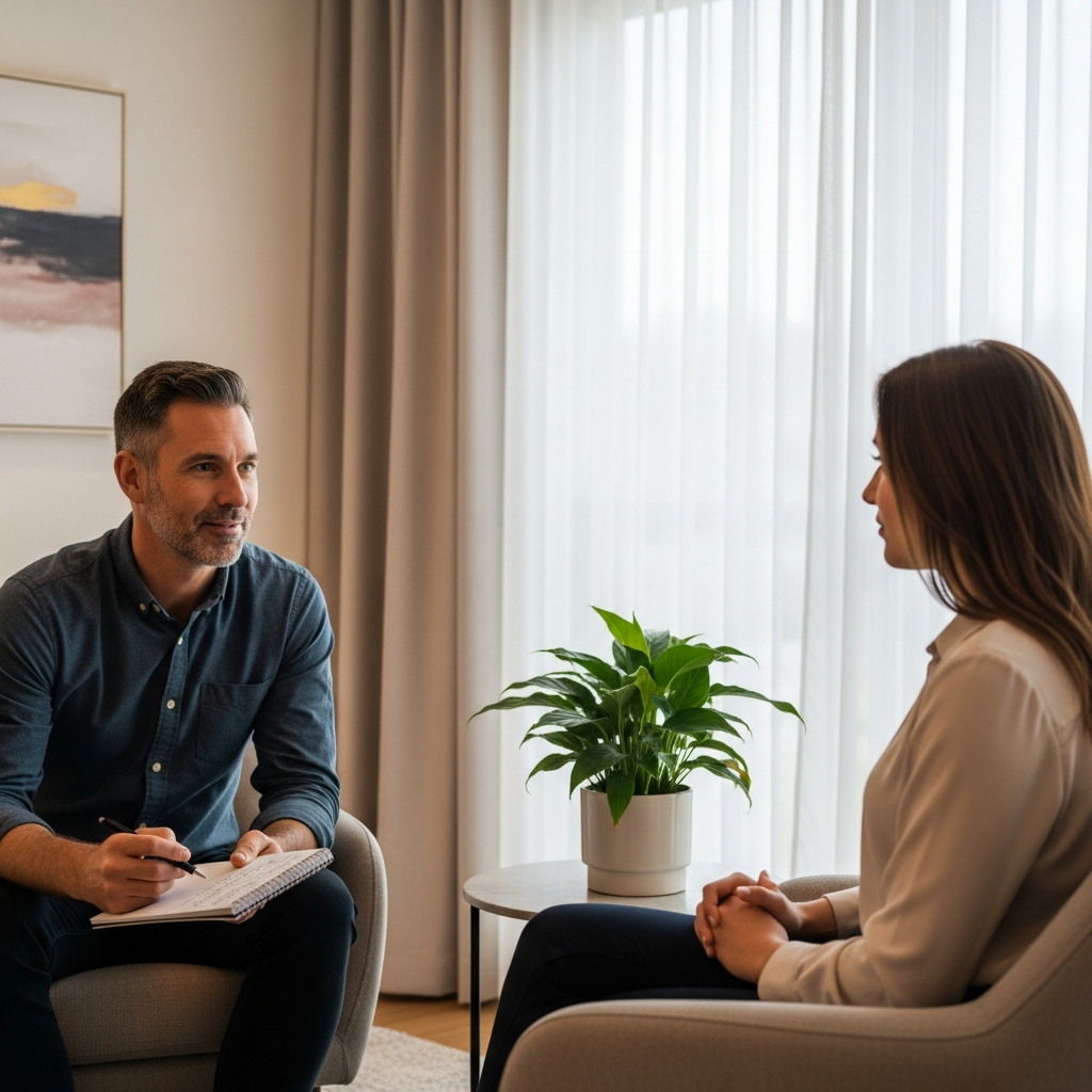 Dr Audrey New Jersey Counseling in Union County
