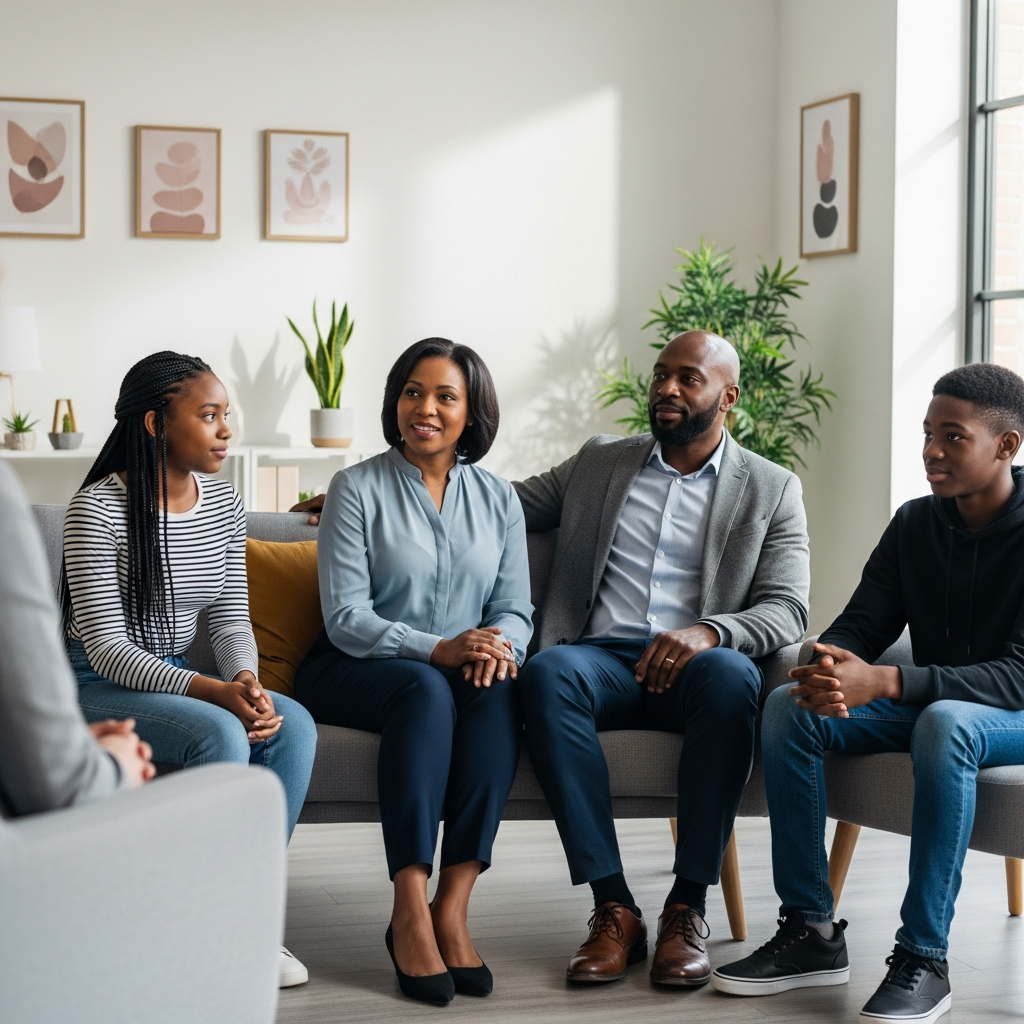 Teen Counseling for Emotional and Behavioral Challenges - Regal Weight Loss