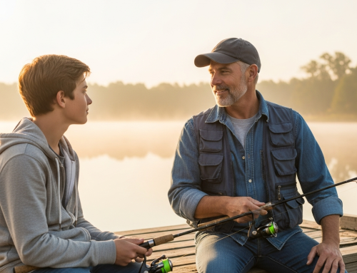 Family Based Therapy for Families Seeking Lasting Change