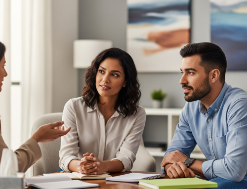 6 Benefits of Parenting Therapy Near Me for Busy Families