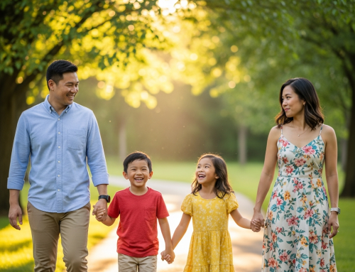 What Happens During a First Family Counseling Session in Coppell?