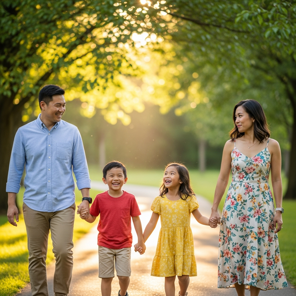 What Happens During a First Family Counseling Session in Coppell - Regal Weight Loss