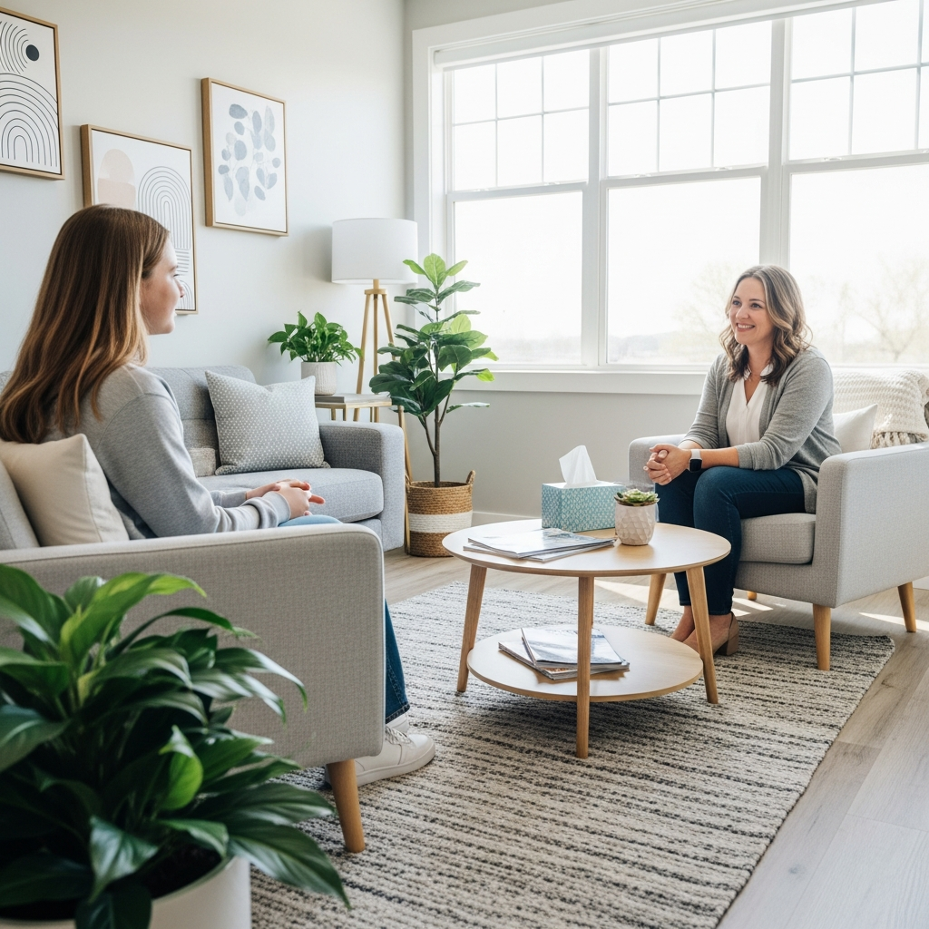 Dr Audrey New Jersey  Therapist Serving Saddle River