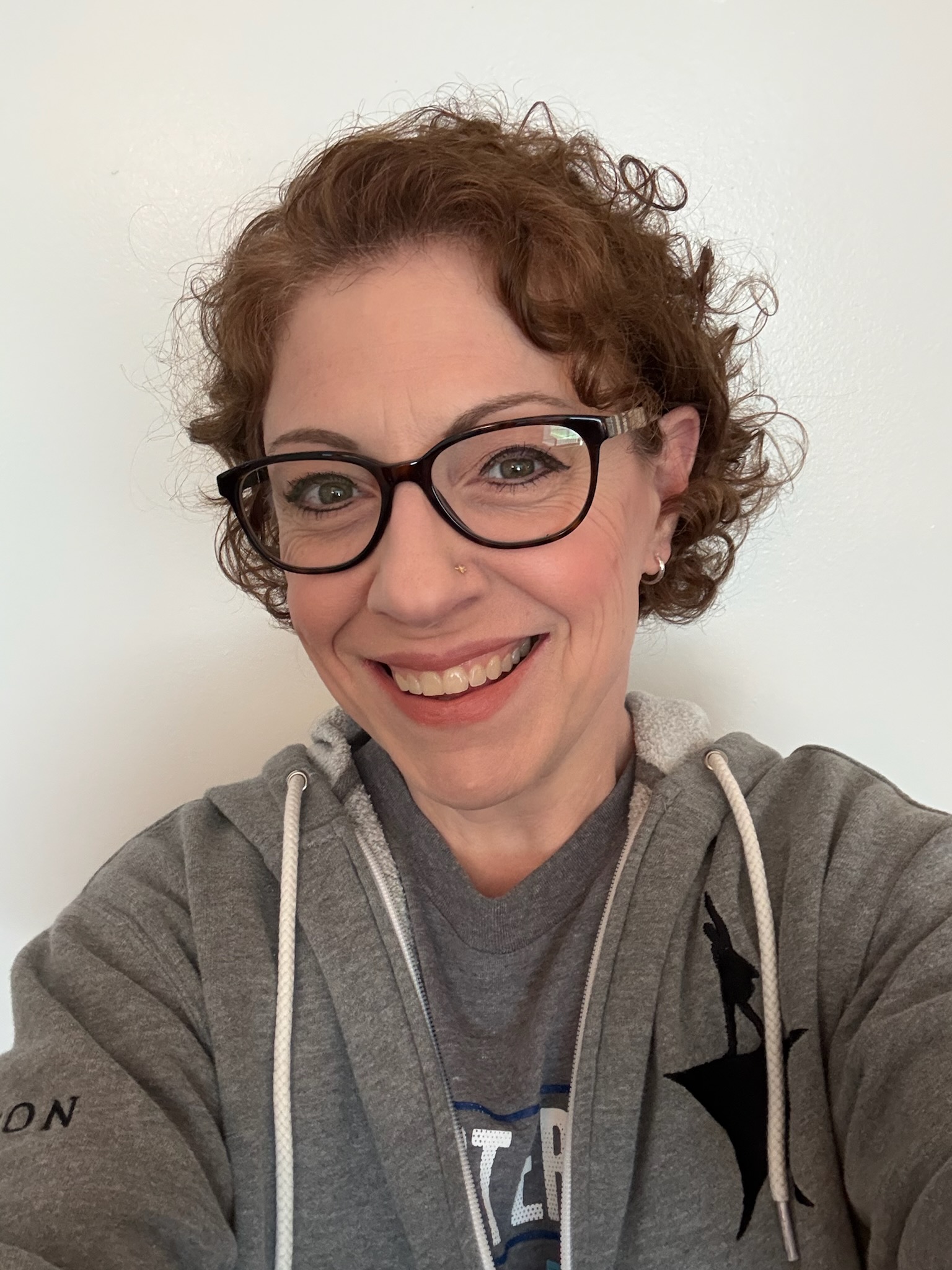 Dr. Audrey Kteily, PhD, LPC-S, CFLE — licensed family therapist serving Texas and New Jersey via secure online therapy
