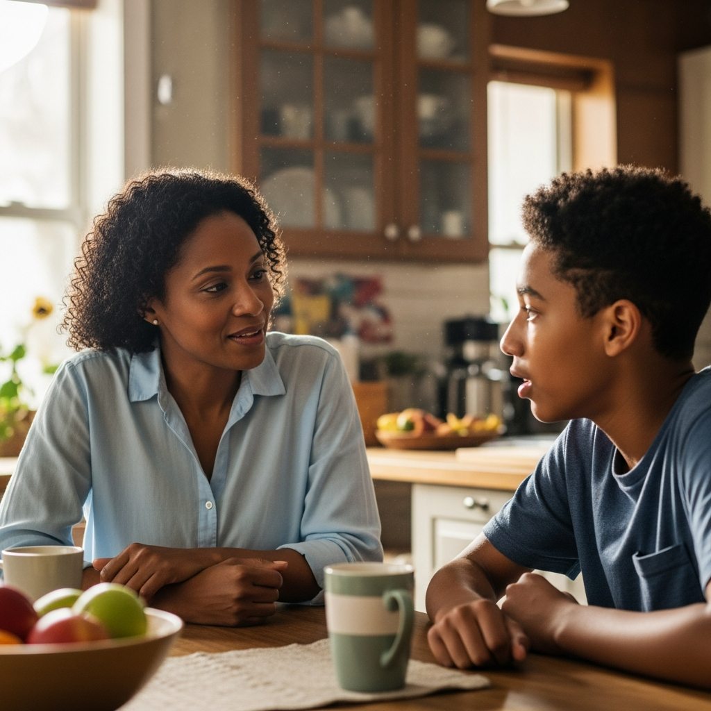 8 Signs Your Teen May Need Counseling Support - Regal Weight Loss