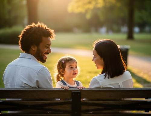 9 Benefits of Ongoing Parent Counseling Near Me